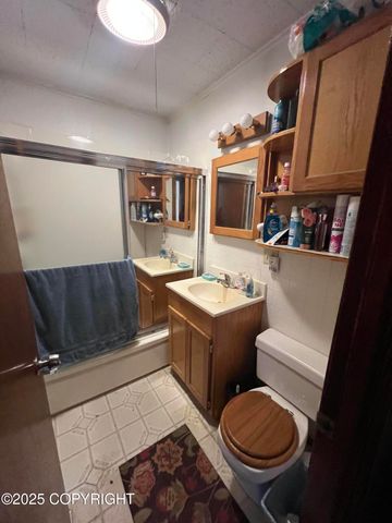 401 N Klevin Street, Anchorage, AK 99508