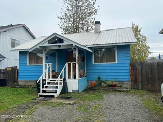 401 N Klevin Street, Anchorage, AK 99508