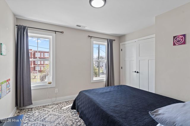 1106 S 4th Street, Wilmington, NC 28401