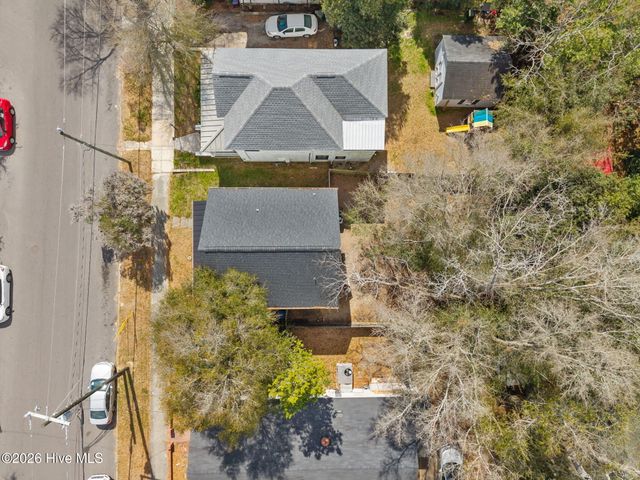 1106 S 4th Street, Wilmington, NC 28401