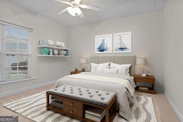 19 Coastal Walk, St. Marys, GA 31558