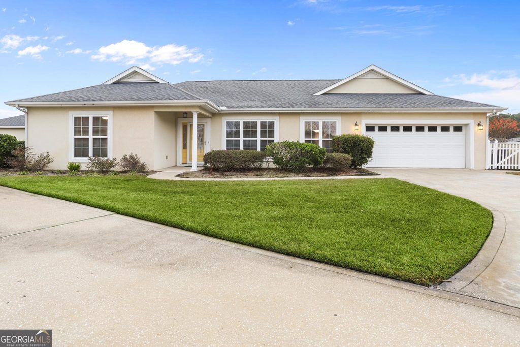 19 Coastal Walk, St. Marys, GA 31558