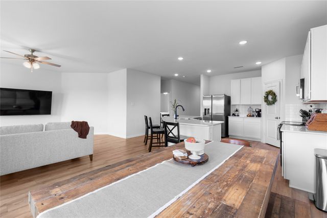 2939 Peony Drive, Sherman, TX 75092