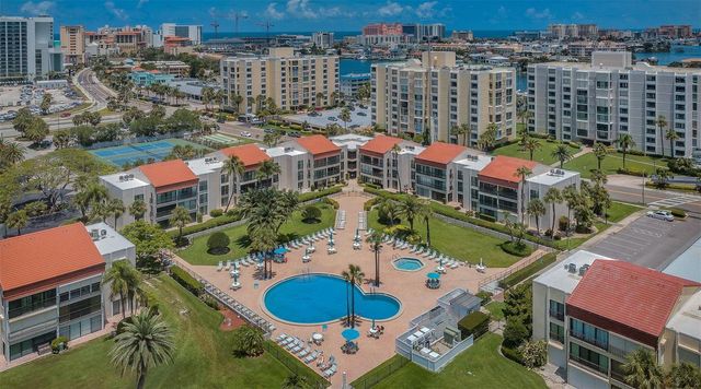 851 BAYWAY BOULEVARD 101, Clearwater Beach, FL 33767
