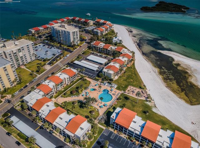 851 BAYWAY BOULEVARD 101, Clearwater Beach, FL 33767