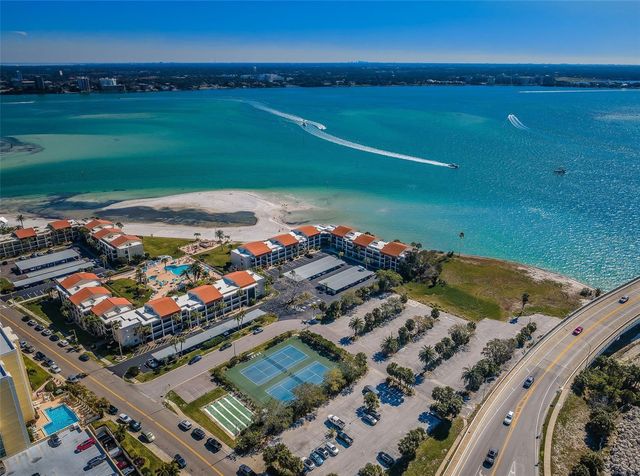851 BAYWAY BOULEVARD 101, Clearwater Beach, FL 33767