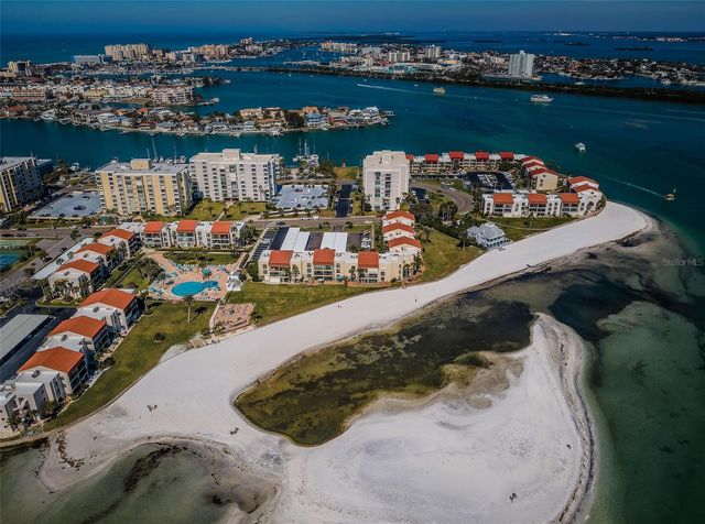 851 BAYWAY BOULEVARD 101, Clearwater Beach, FL 33767