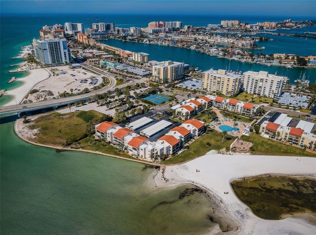 851 BAYWAY BOULEVARD 101, Clearwater Beach, FL 33767
