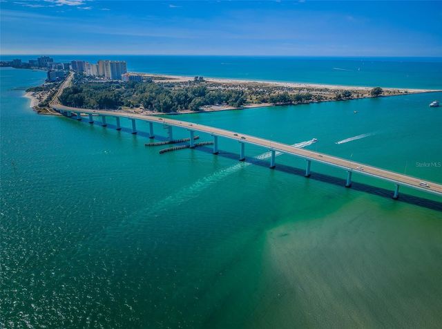 851 BAYWAY BOULEVARD 101, Clearwater Beach, FL 33767