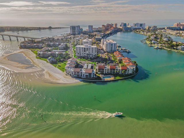 851 BAYWAY BOULEVARD 101, Clearwater Beach, FL 33767
