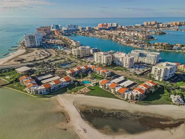 851 BAYWAY BOULEVARD 101, Clearwater Beach, FL 33767
