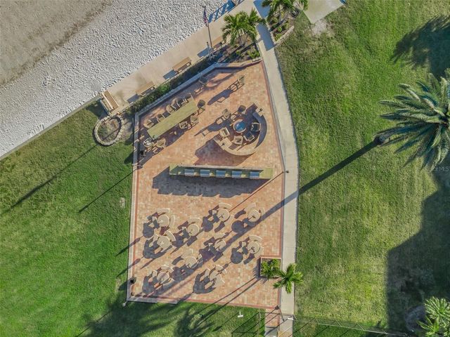 851 BAYWAY BOULEVARD 101, Clearwater Beach, FL 33767
