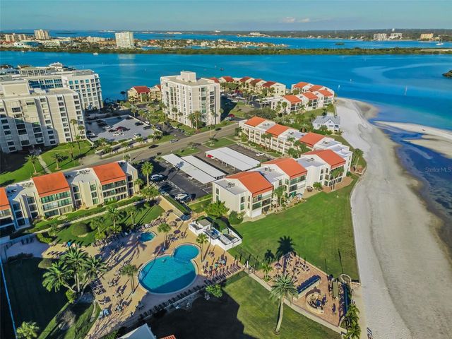 851 BAYWAY BOULEVARD 101, Clearwater Beach, FL 33767