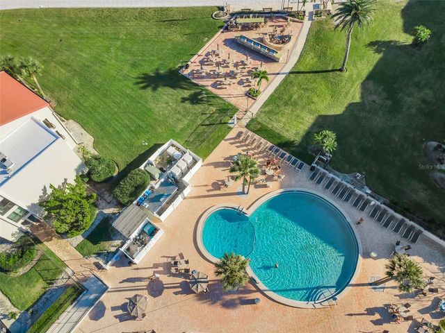 851 BAYWAY BOULEVARD 101, Clearwater Beach, FL 33767