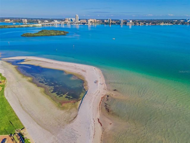 851 BAYWAY BOULEVARD 101, Clearwater Beach, FL 33767