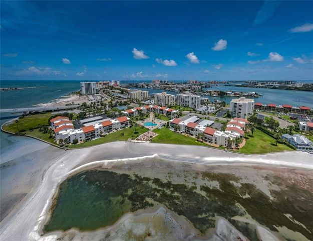 851 BAYWAY BOULEVARD 101, Clearwater Beach, FL 33767