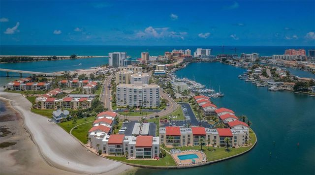 851 BAYWAY BOULEVARD 101, Clearwater Beach, FL 33767