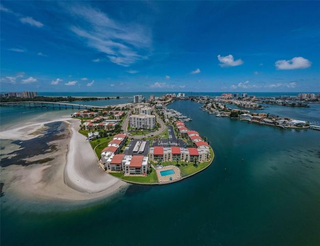 851 BAYWAY BOULEVARD 101, Clearwater Beach, FL 33767