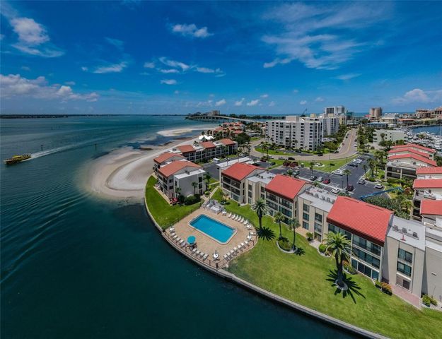 851 BAYWAY BOULEVARD 101, Clearwater Beach, FL 33767