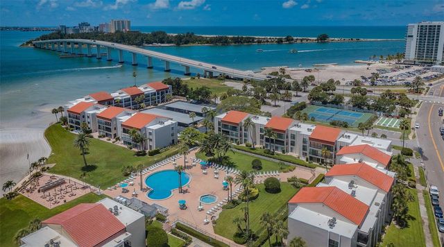 851 BAYWAY BOULEVARD 101, Clearwater Beach, FL 33767