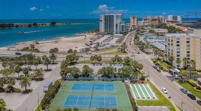 851 BAYWAY BOULEVARD 101, Clearwater Beach, FL 33767