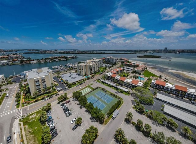 851 BAYWAY BOULEVARD 101, Clearwater Beach, FL 33767