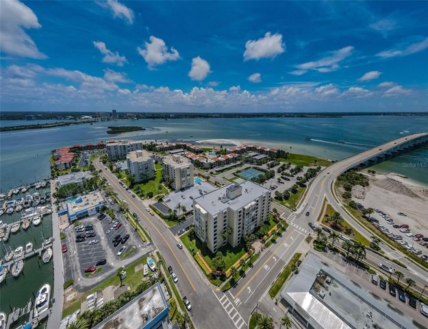 851 BAYWAY BOULEVARD 101, Clearwater Beach, FL 33767