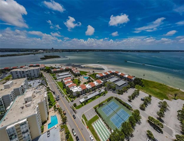 851 BAYWAY BOULEVARD 101, Clearwater Beach, FL 33767