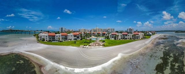 851 BAYWAY BOULEVARD 101, Clearwater Beach, FL 33767