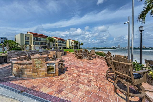 851 BAYWAY BOULEVARD 101, Clearwater Beach, FL 33767