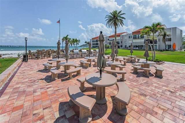 851 BAYWAY BOULEVARD 101, Clearwater Beach, FL 33767