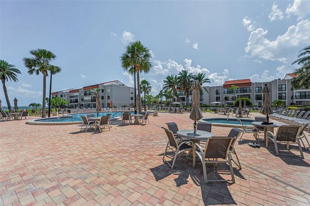 851 BAYWAY BOULEVARD 101, Clearwater Beach, FL 33767