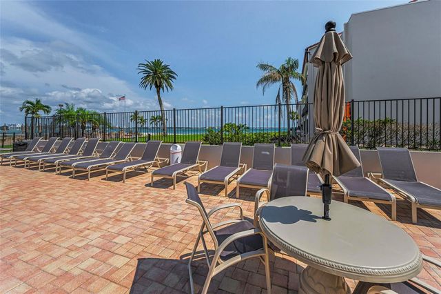 851 BAYWAY BOULEVARD 101, Clearwater Beach, FL 33767