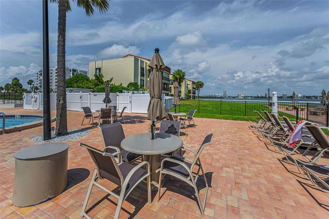 851 BAYWAY BOULEVARD 101, Clearwater Beach, FL 33767