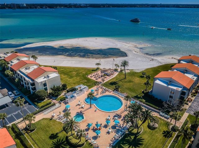 851 BAYWAY BOULEVARD 101, Clearwater Beach, FL 33767