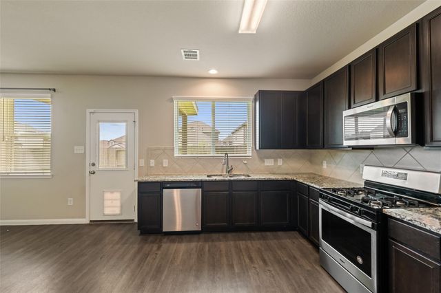 3580 Cannon Drive, Conroe, TX 77301