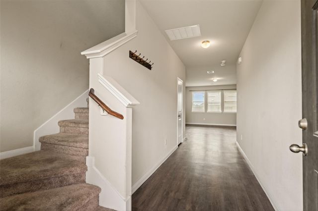 3580 Cannon Drive, Conroe, TX 77301