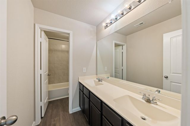 3580 Cannon Drive, Conroe, TX 77301