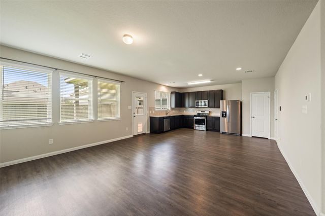 3580 Cannon Drive, Conroe, TX 77301