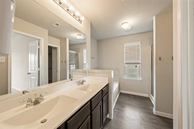 3580 Cannon Drive, Conroe, TX 77301