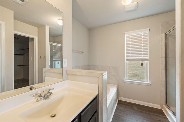 3580 Cannon Drive, Conroe, TX 77301