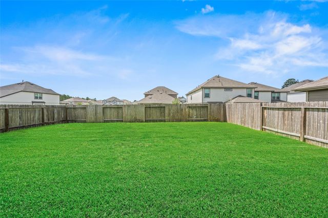 3580 Cannon Drive, Conroe, TX 77301
