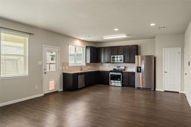 3580 Cannon Drive, Conroe, TX 77301