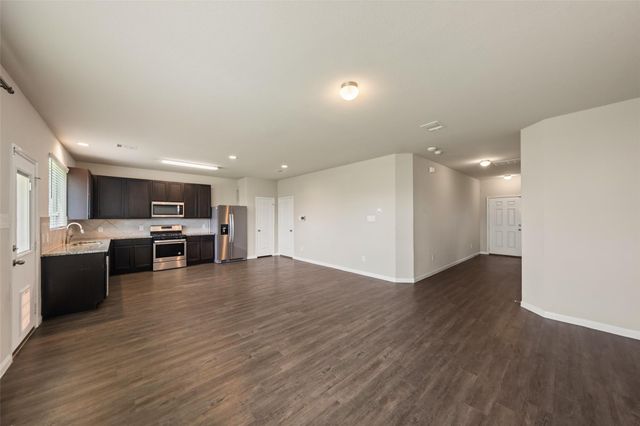 3580 Cannon Drive, Conroe, TX 77301