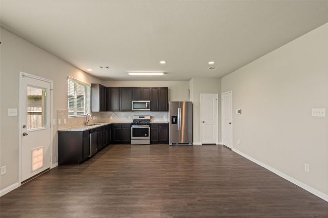 3580 Cannon Drive, Conroe, TX 77301