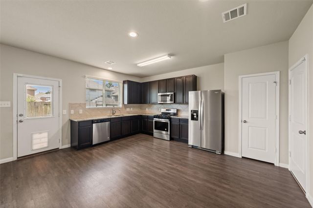 3580 Cannon Drive, Conroe, TX 77301