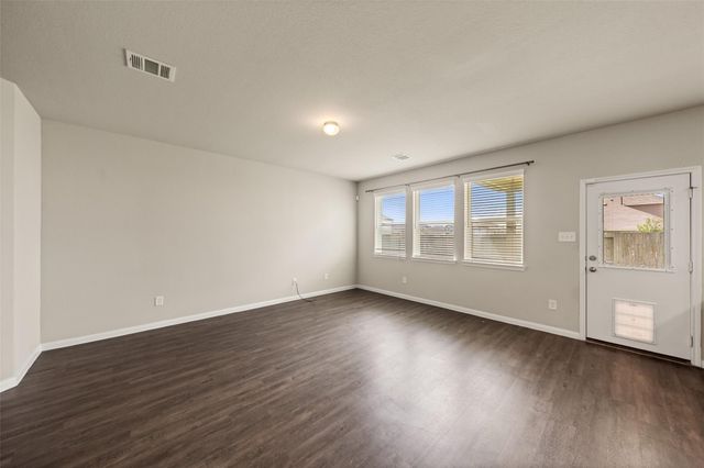 3580 Cannon Drive, Conroe, TX 77301