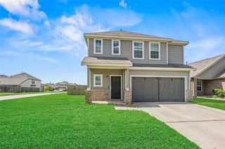 3580 Cannon Drive, Conroe, TX 77301