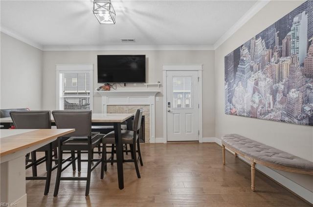 4320 Alvah Martin WAY, Chesapeake, VA 23324