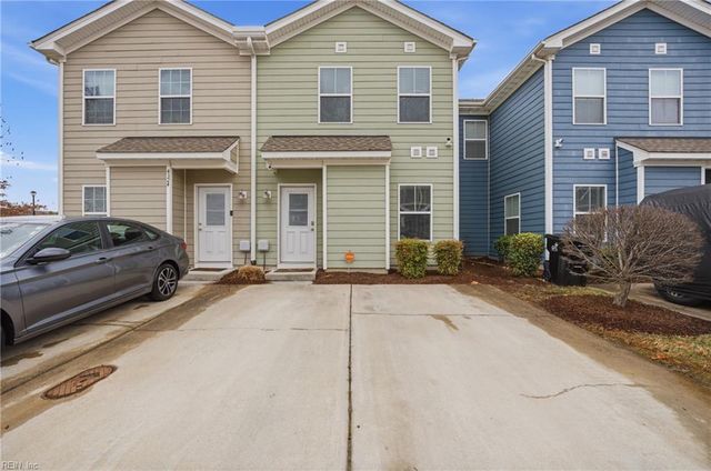 4320 Alvah Martin WAY, Chesapeake, VA 23324